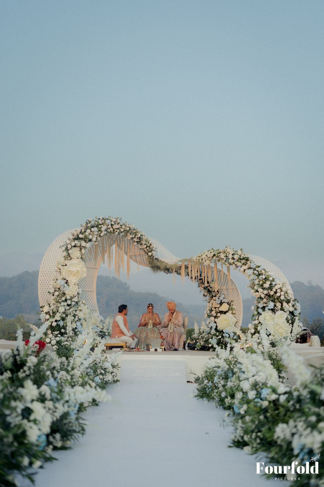 Wedding Design and Decor